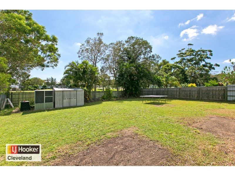 17 Rhoades Street, Capalaba QLD 4157