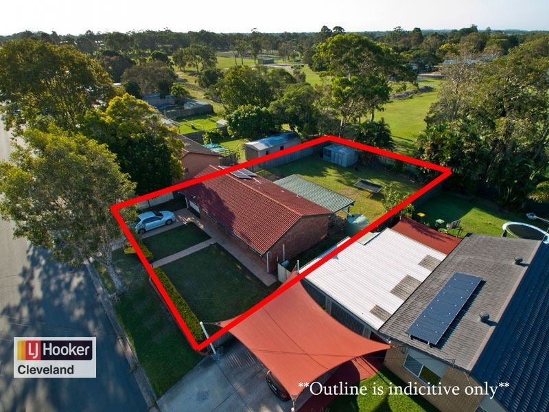 17 Rhoades Street, Capalaba QLD 4157