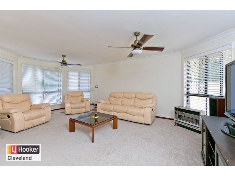 7 Poseidon Street, Cleveland QLD 4163