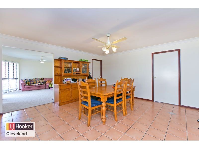 7 Poseidon Street, Cleveland QLD 4163