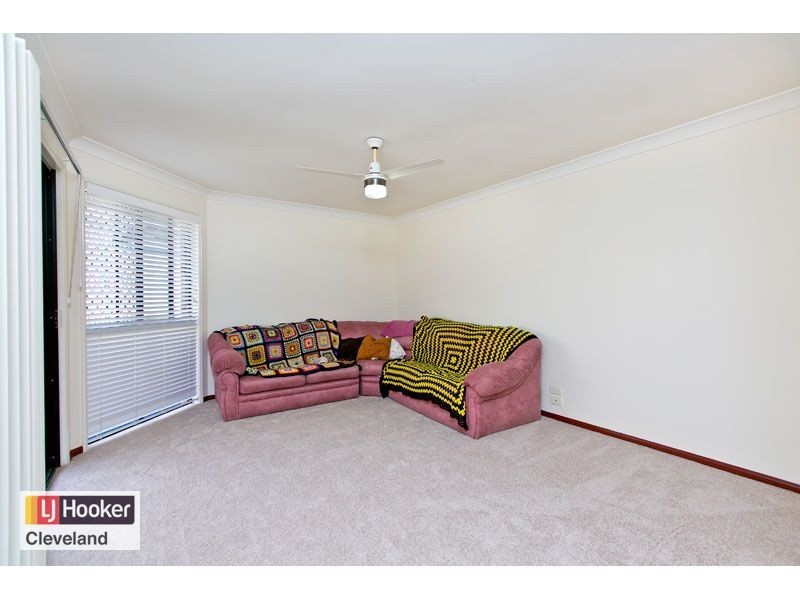 7 Poseidon Street, Cleveland QLD 4163