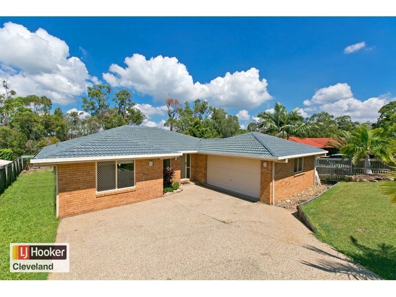 22 Cherry Street, Wellington Point QLD 4160