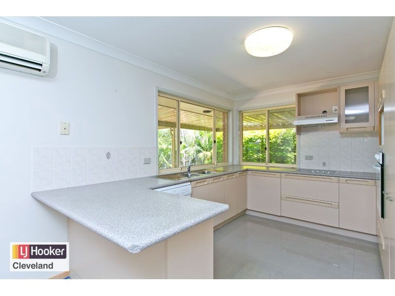 22 Cherry Street, Wellington Point QLD 4160