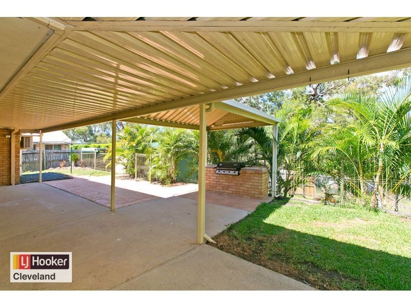 22 Cherry Street, Wellington Point QLD 4160