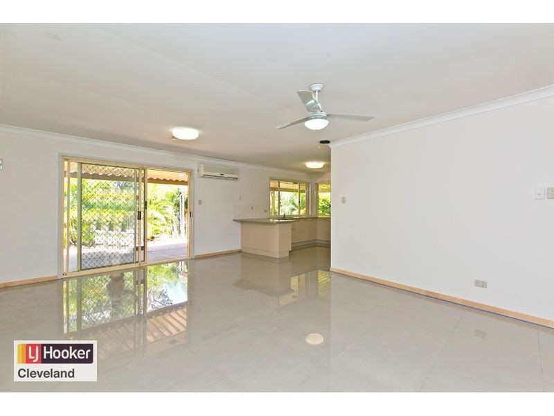 22 Cherry Street, Wellington Point QLD 4160