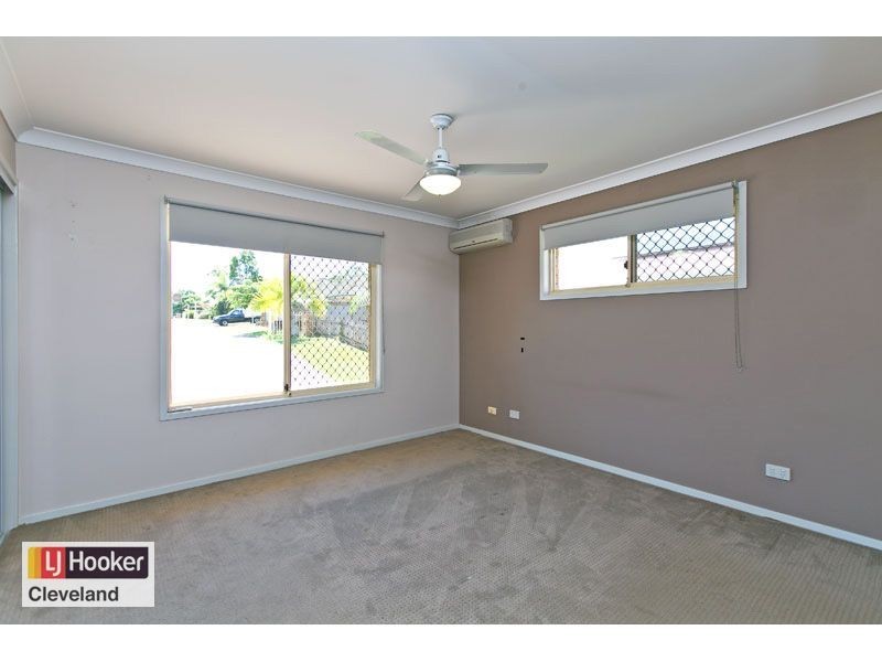 22 Cherry Street, Wellington Point QLD 4160