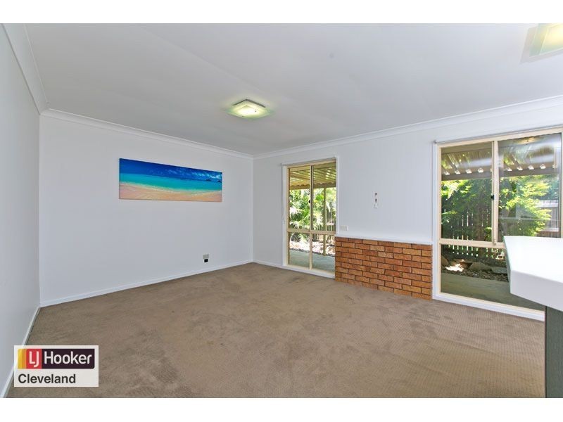 22 Cherry Street, Wellington Point QLD 4160