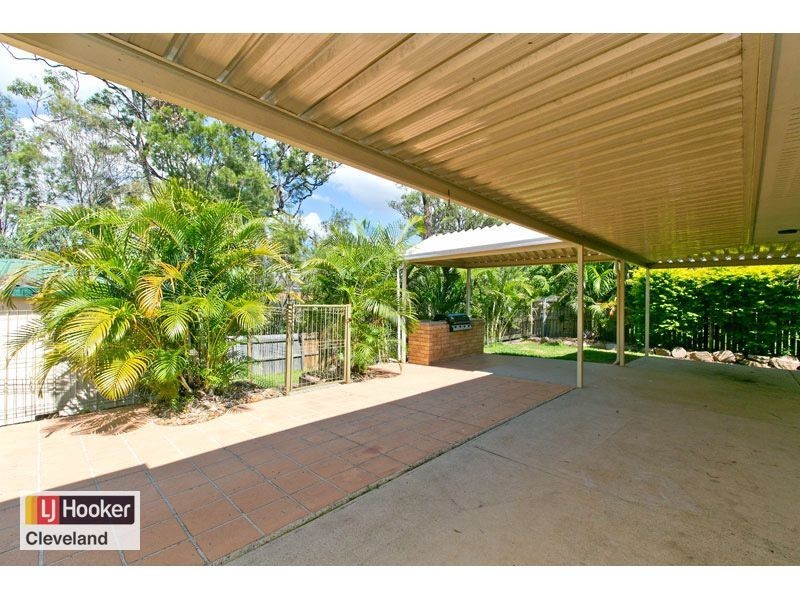 22 Cherry Street, Wellington Point QLD 4160
