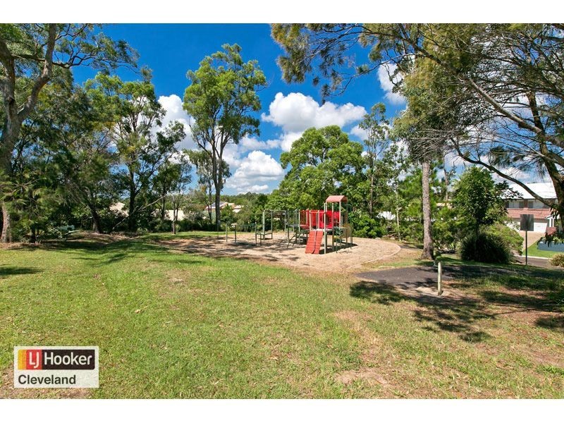 22 Cherry Street, Wellington Point QLD 4160