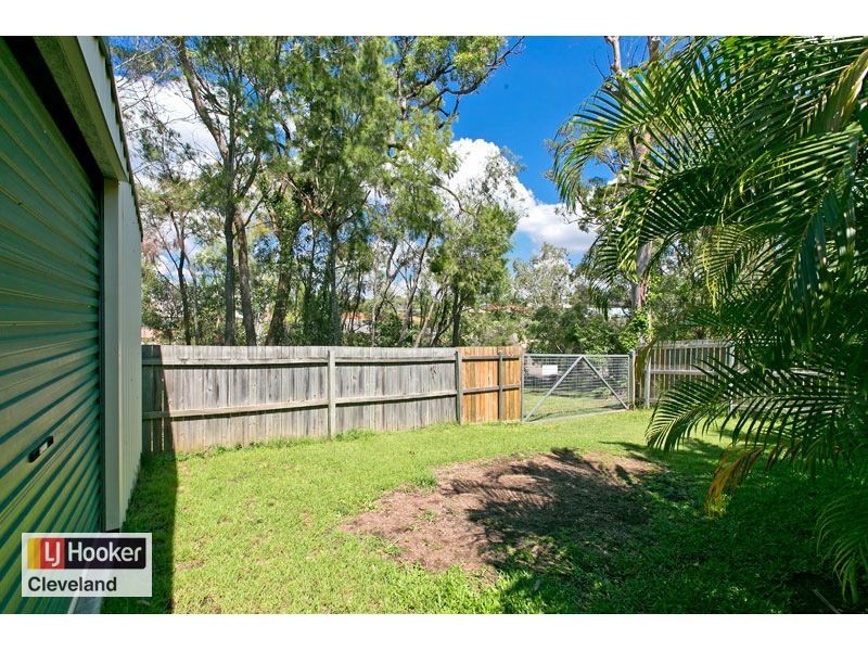 22 Cherry Street, Wellington Point QLD 4160
