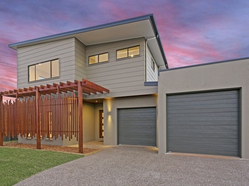 6 Nadine Crescent, Thornlands QLD 4164