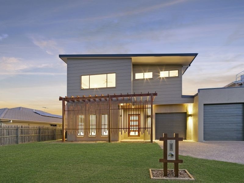 6 Nadine Crescent, Thornlands QLD 4164