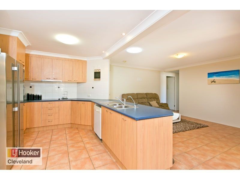 69 South Street, Cleveland QLD 4163