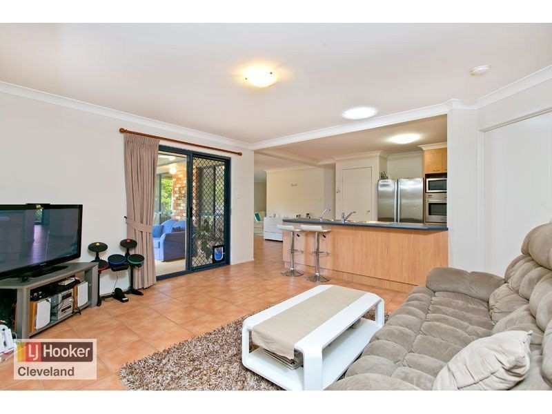 69 South Street, Cleveland QLD 4163