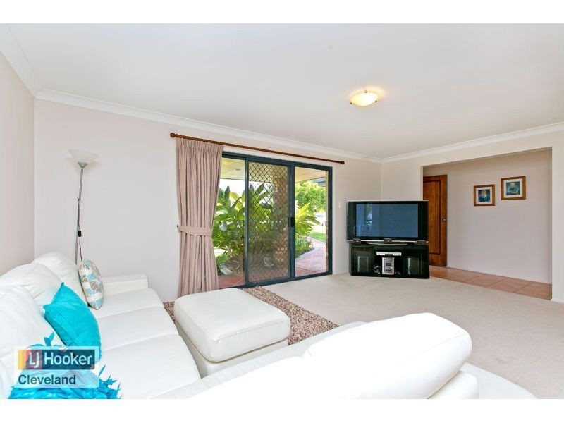 69 South Street, Cleveland QLD 4163