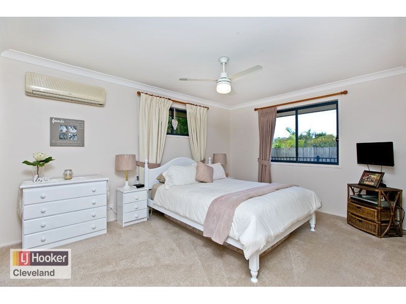 69 South Street, Cleveland QLD 4163