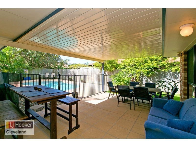 69 South Street, Cleveland QLD 4163