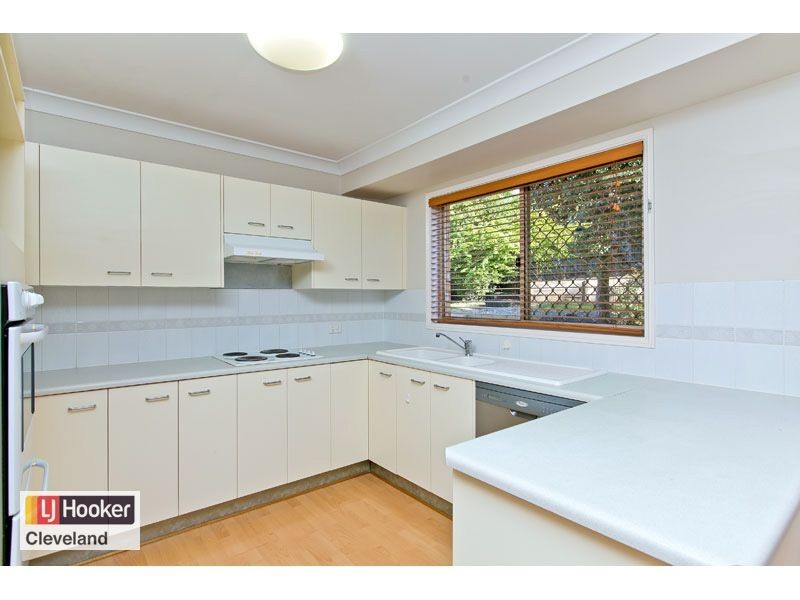 7 Seafarer Crt, Cleveland QLD 4163