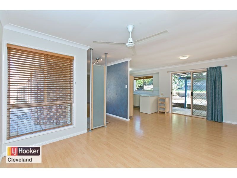 7 Seafarer Crt, Cleveland QLD 4163