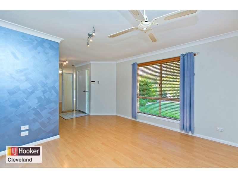 7 Seafarer Crt, Cleveland QLD 4163