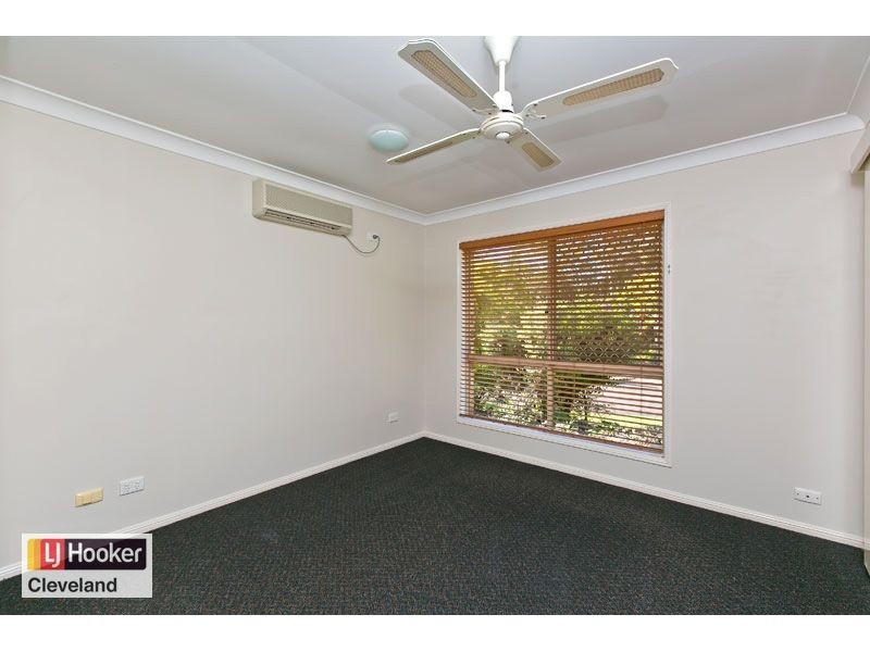 7 Seafarer Crt, Cleveland QLD 4163