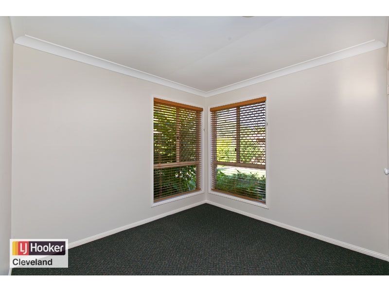 7 Seafarer Crt, Cleveland QLD 4163