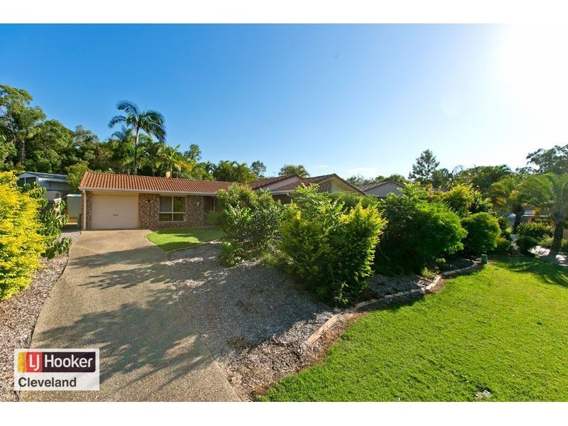 7 Seafarer Crt, Cleveland QLD 4163