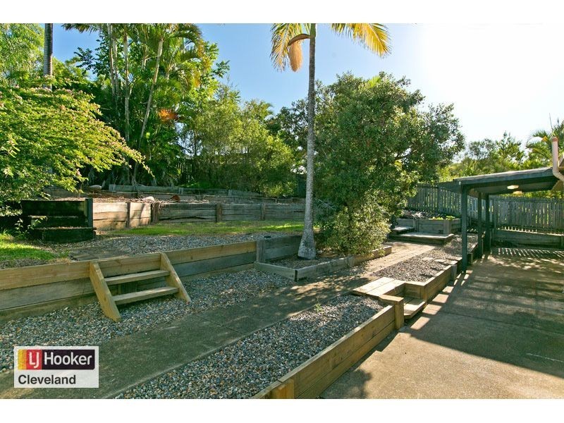 7 Seafarer Crt, Cleveland QLD 4163