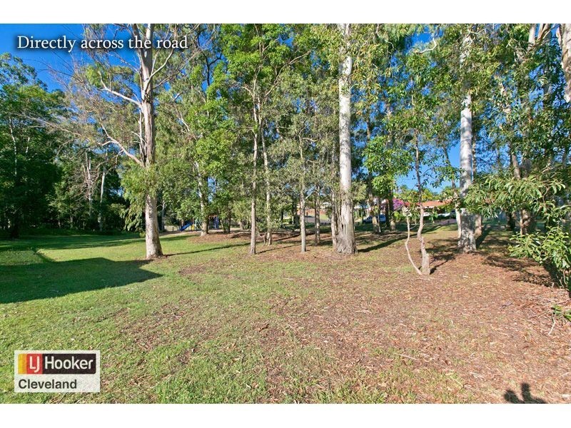 7 Seafarer Crt, Cleveland QLD 4163