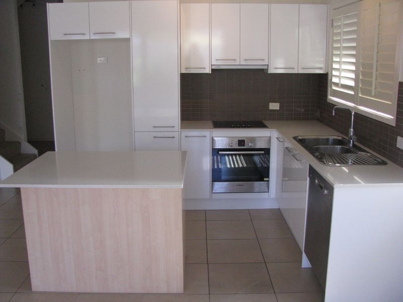 4/62 Island Street, Cleveland QLD 4163