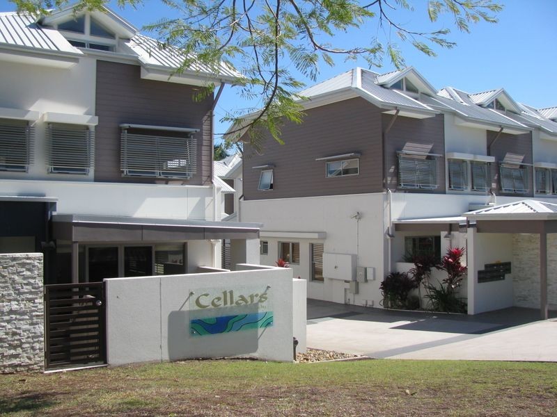 4/62 Island Street, Cleveland QLD 4163