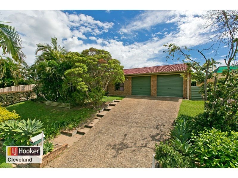 5 Trout Street, Thornlands QLD 4164