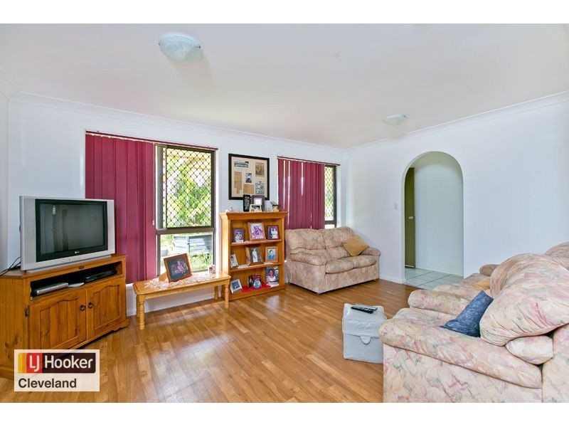 5 Trout Street, Thornlands QLD 4164