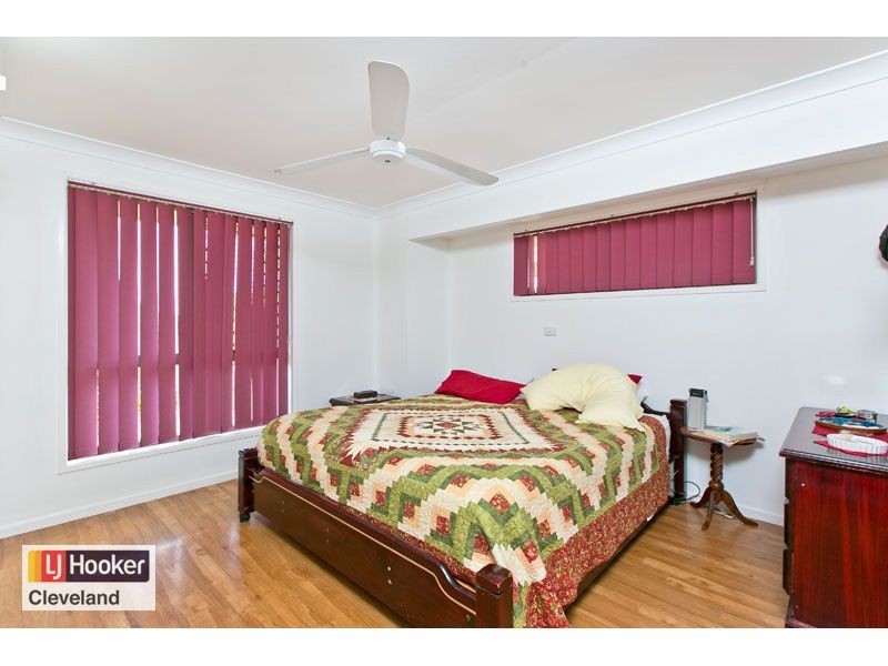 5 Trout Street, Thornlands QLD 4164