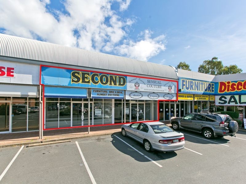 Lot 4/197 Bloomfield Street, Cleveland QLD 4163