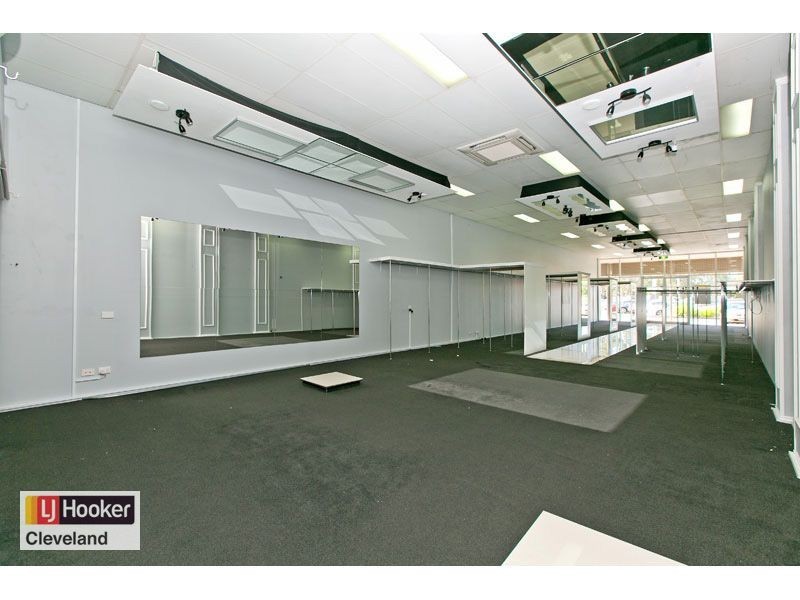 Lot 4/197 Bloomfield Street, Cleveland QLD 4163