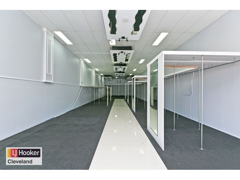 Lot 4/197 Bloomfield Street, Cleveland QLD 4163