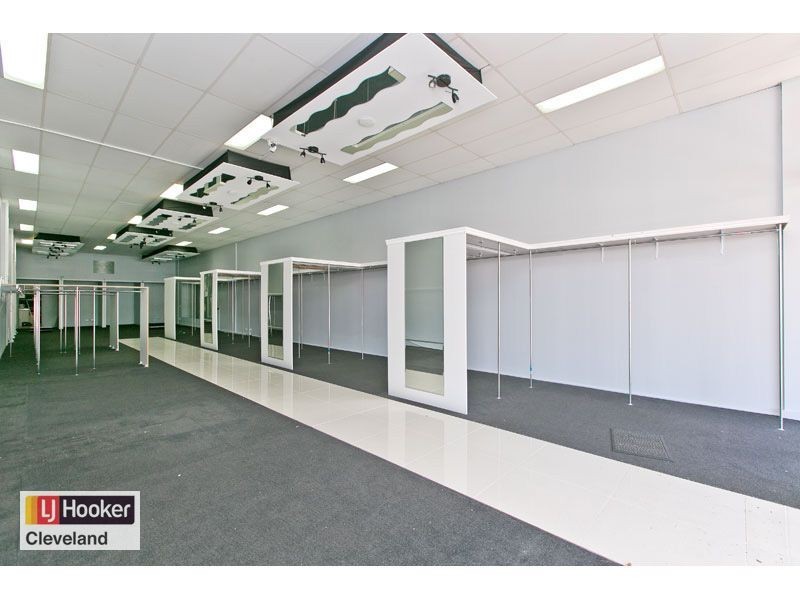 Lot 4/197 Bloomfield Street, Cleveland QLD 4163