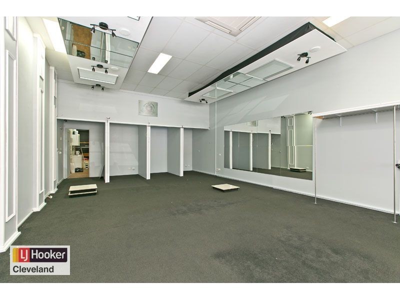 Lot 4/197 Bloomfield Street, Cleveland QLD 4163