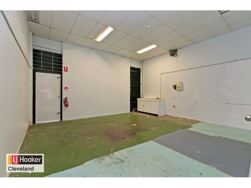 Lot 4/197 Bloomfield Street, Cleveland QLD 4163