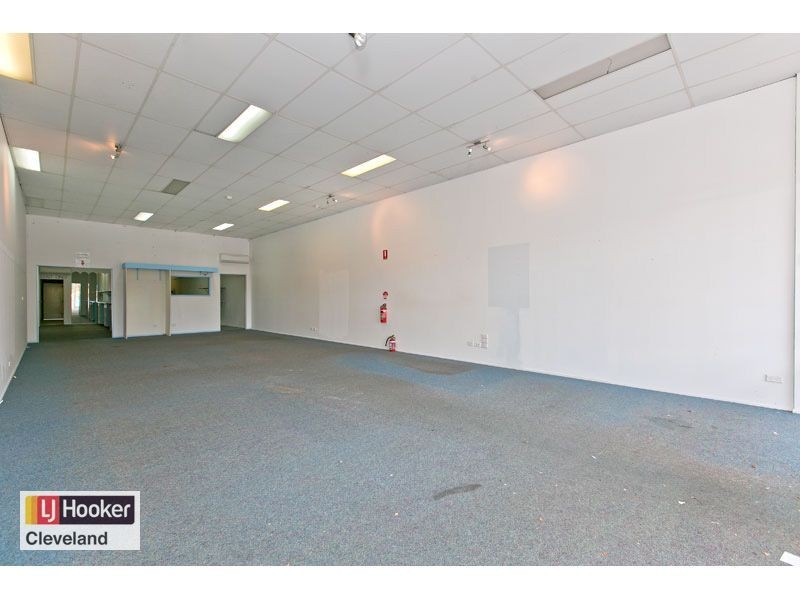 Lot 4/197 Bloomfield Street, Cleveland QLD 4163