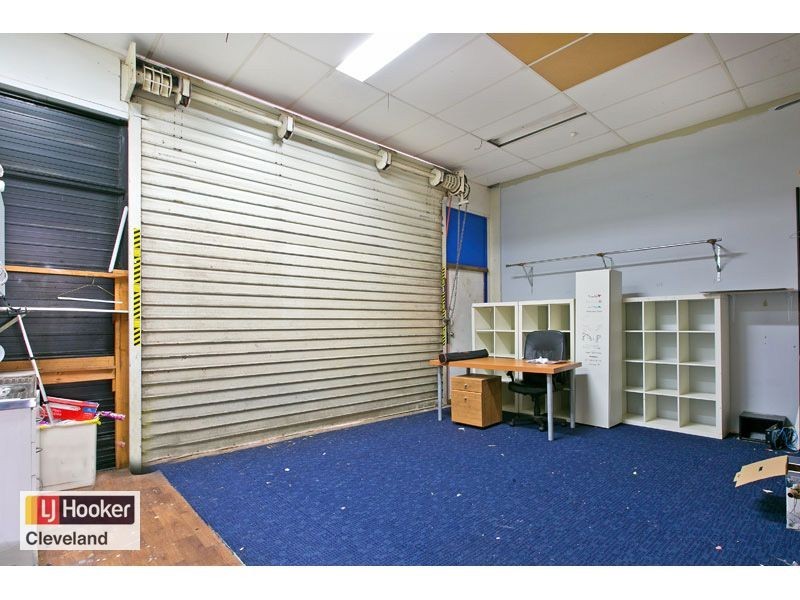 Lot 4/197 Bloomfield Street, Cleveland QLD 4163