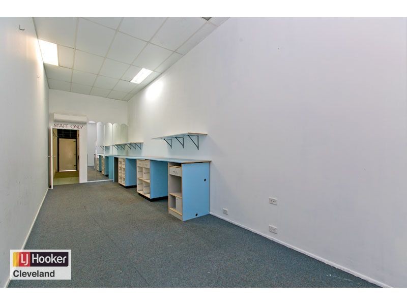 Lot 4/197 Bloomfield Street, Cleveland QLD 4163