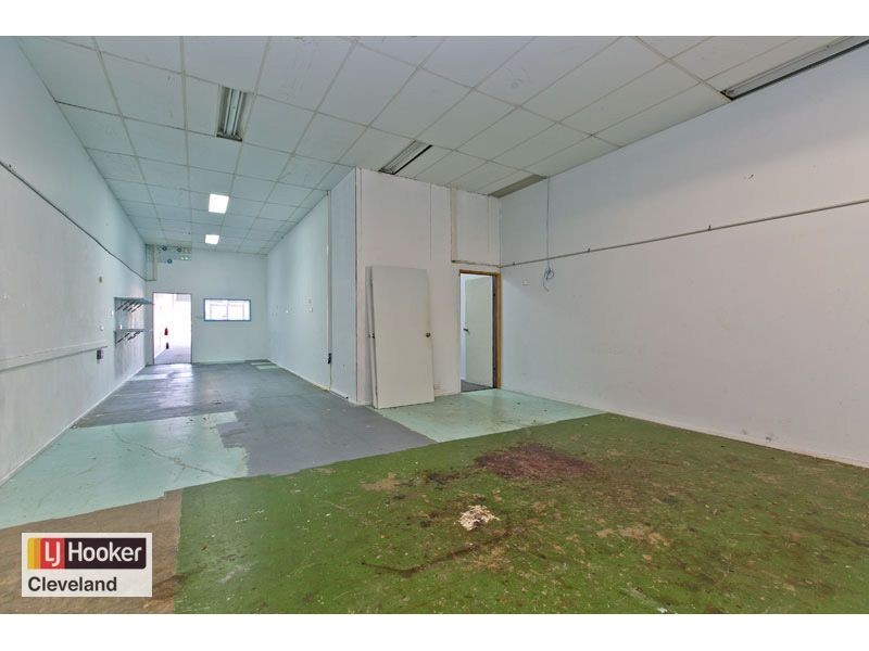 Lot 4/197 Bloomfield Street, Cleveland QLD 4163