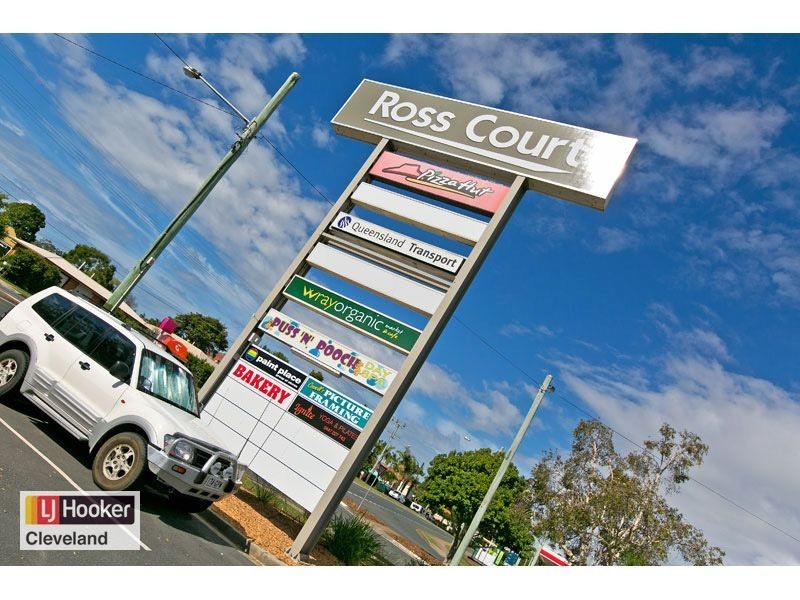 Lot 4/197 Bloomfield Street, Cleveland QLD 4163