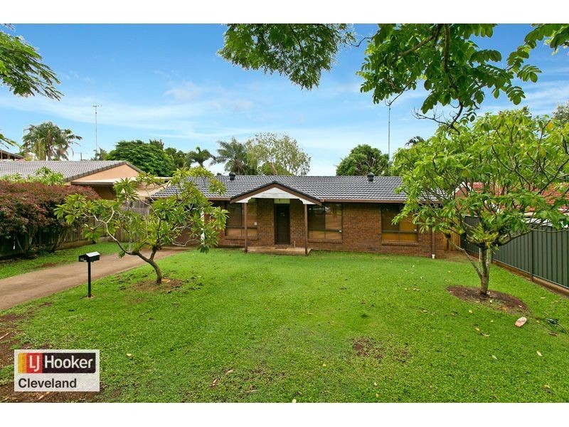 86 Bay Street, Cleveland QLD 4163