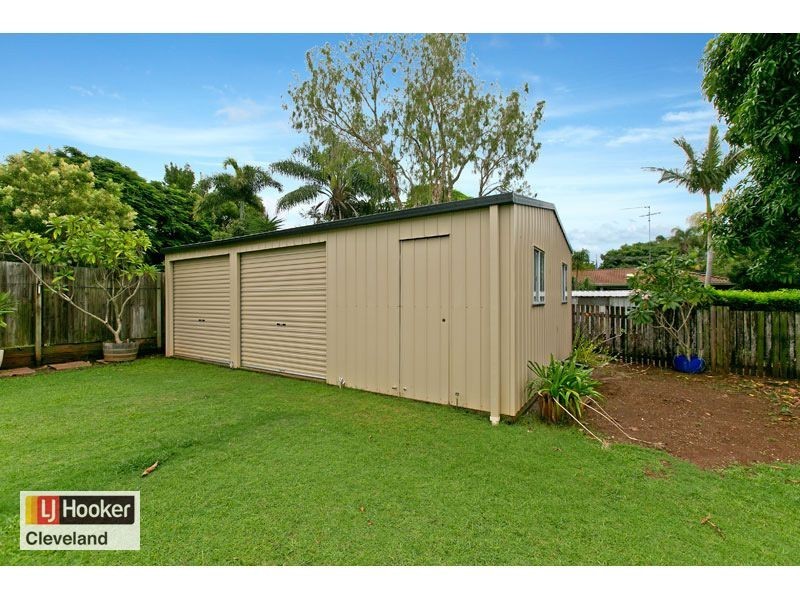 86 Bay Street, Cleveland QLD 4163