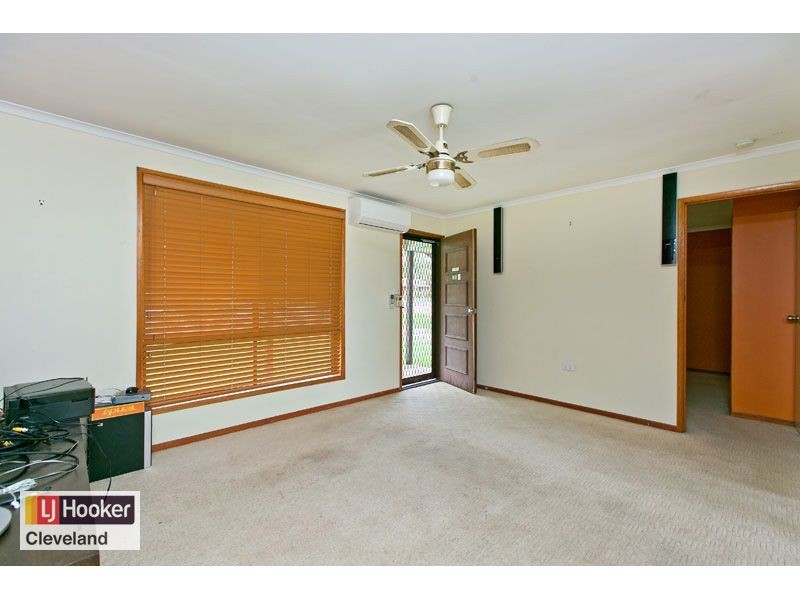 86 Bay Street, Cleveland QLD 4163