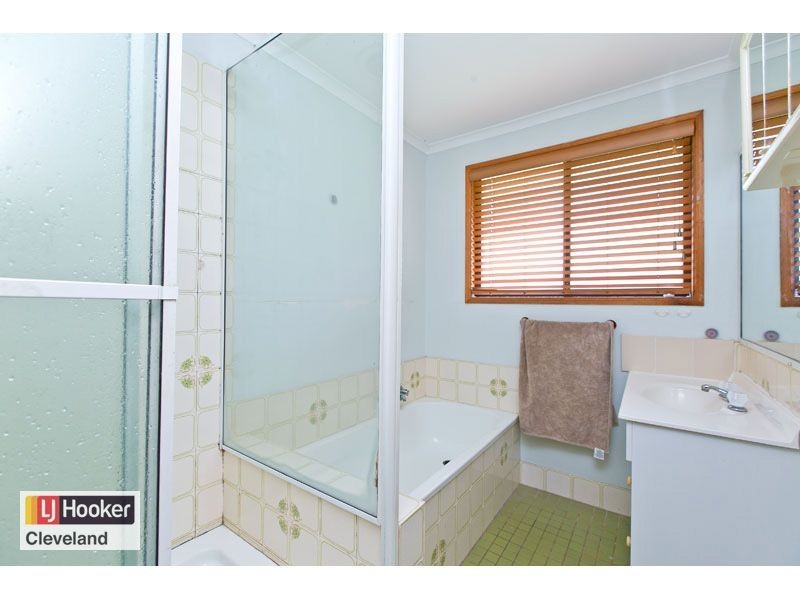 86 Bay Street, Cleveland QLD 4163