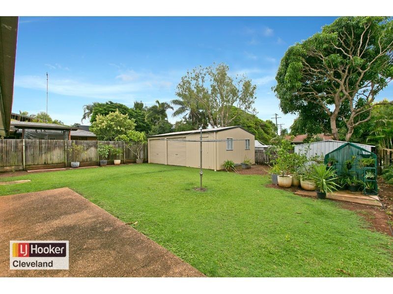 86 Bay Street, Cleveland QLD 4163